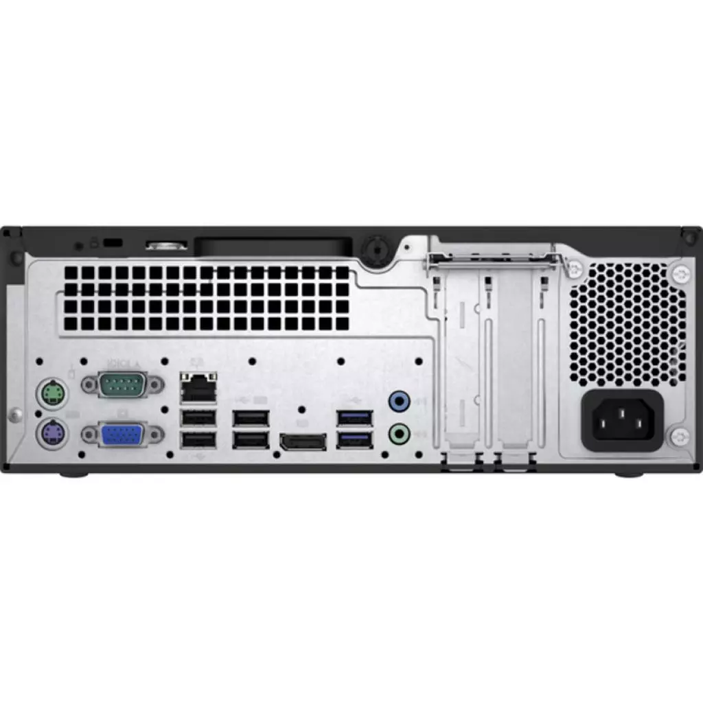 Компьютер HP ProDesk 400 G3 SFF (N4P96AV) - 3 Компьютер HP ProDesk 400 G3 SFF (N4P96AV) - 3