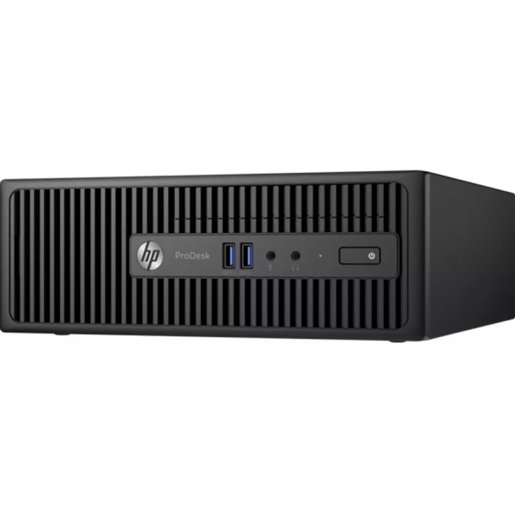 Компьютер HP ProDesk 400 G3 SFF (N4P96AV)