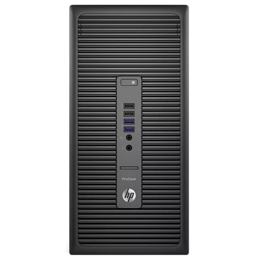 Компьютер HP ProDesk 600 G2 MT (L1Q38AV_3V) - 1 Компьютер HP ProDesk 600 G2 MT (L1Q38AV_3V) - 1
