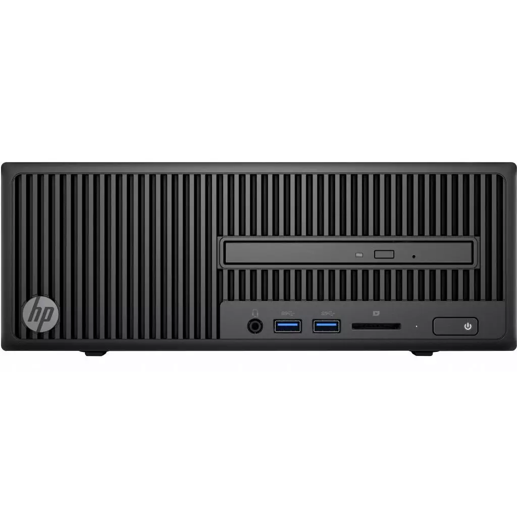 Компьютер HP 280 G2 SFF (X9E01EA) - 1 Компьютер HP 280 G2 SFF (X9E01EA) - 1