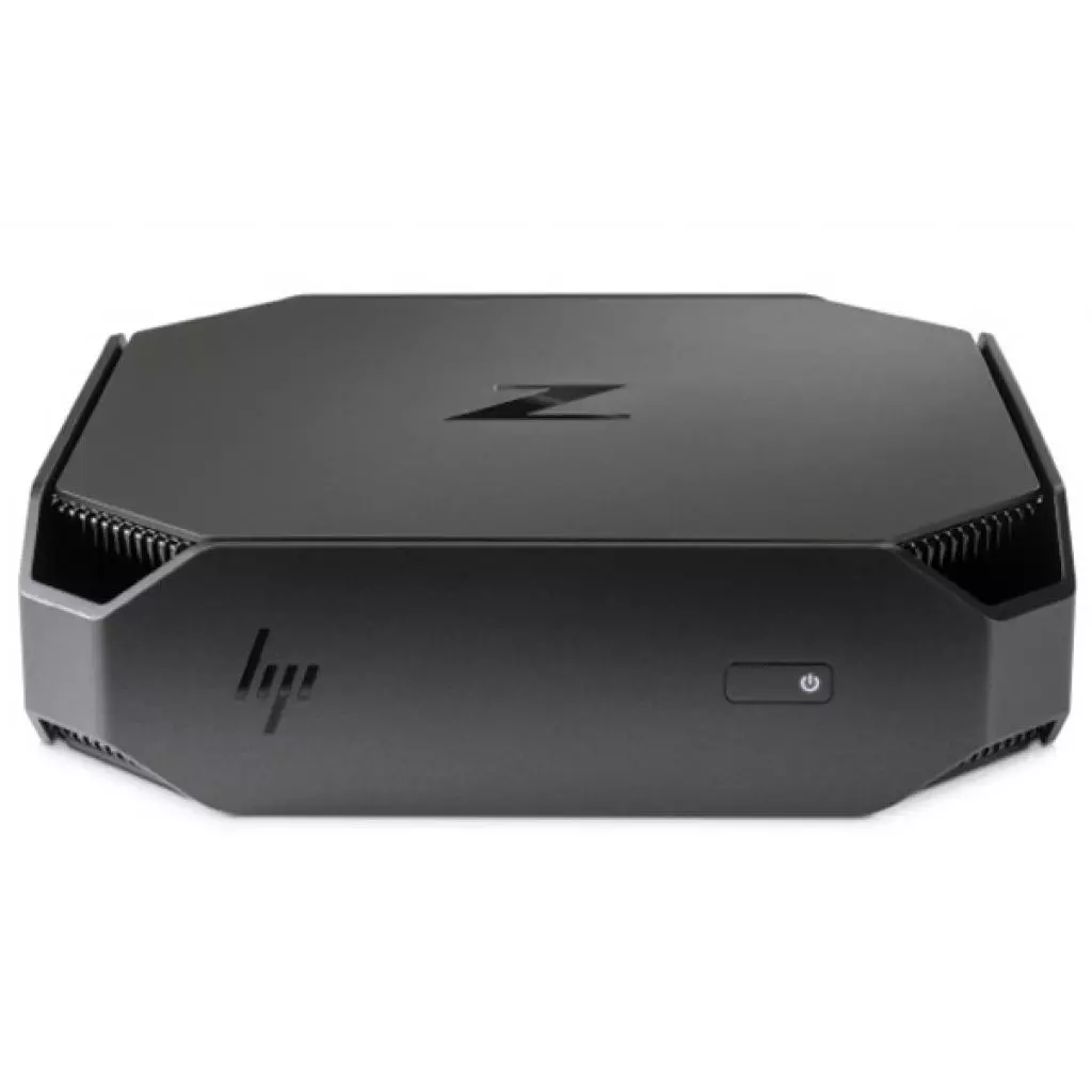 Компьютер HP Z2 Mini Entry (1CC39EA) - 1 Компьютер HP Z2 Mini Entry (1CC39EA) - 1