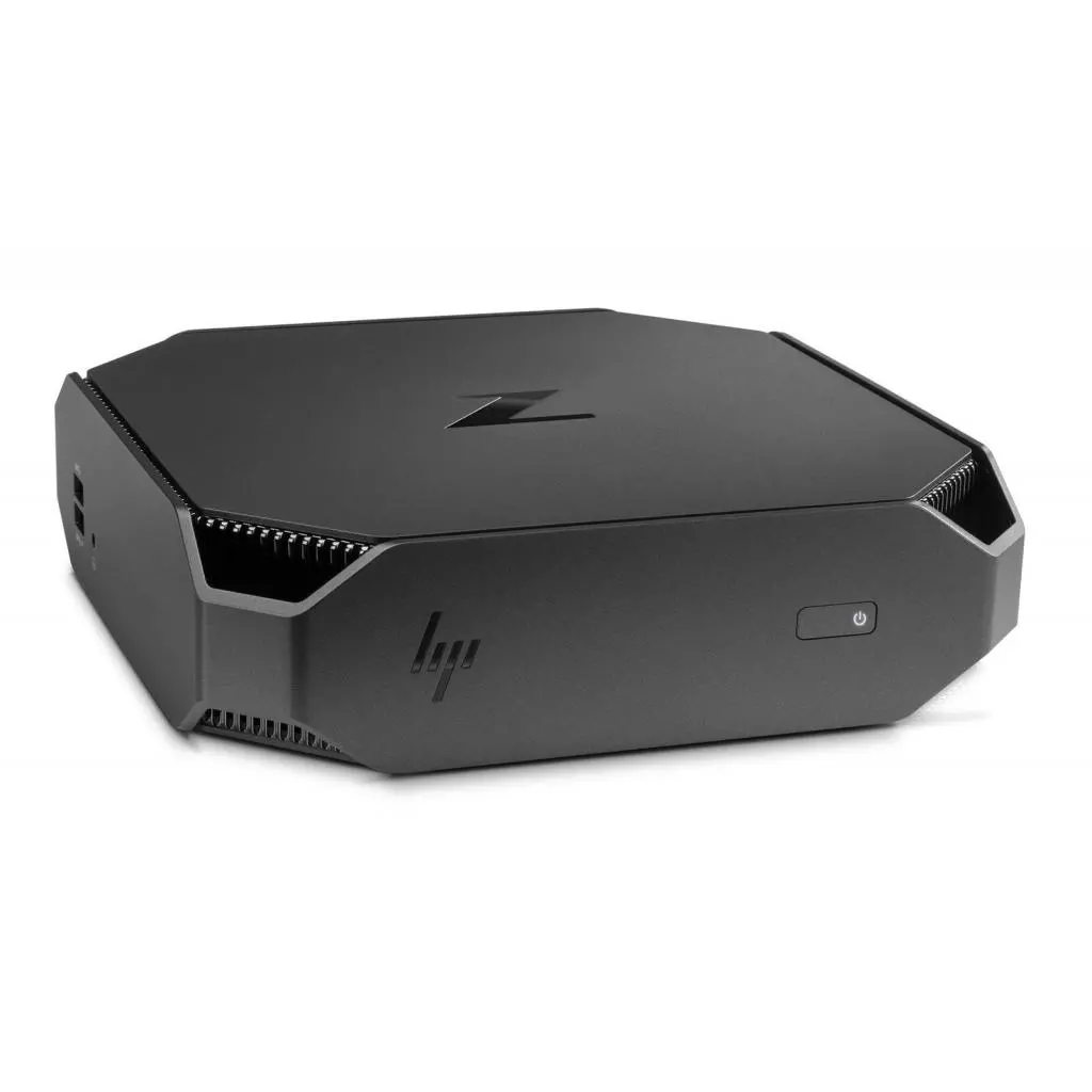 Компьютер HP Z2 Mini Entry (1CC39EA) - 2 Компьютер HP Z2 Mini Entry (1CC39EA) - 2