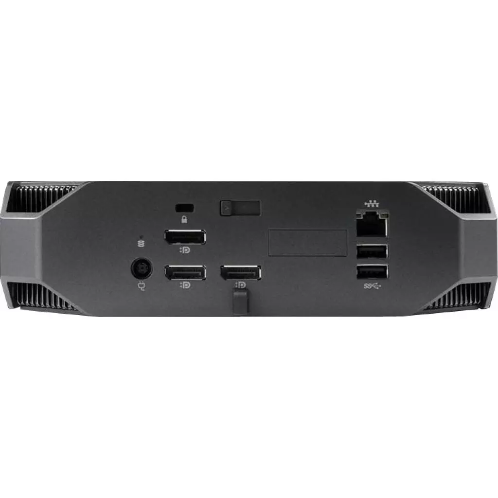 Компьютер HP Z2 Mini Entry (1CC39EA) - 3 Компьютер HP Z2 Mini Entry (1CC39EA) - 3