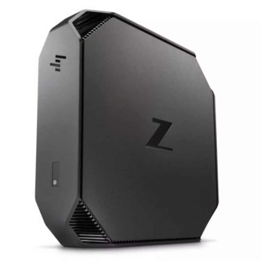 Компьютер HP Z2 Mini Entry (1CC39EA) - 6 Компьютер HP Z2 Mini Entry (1CC39EA) - 6