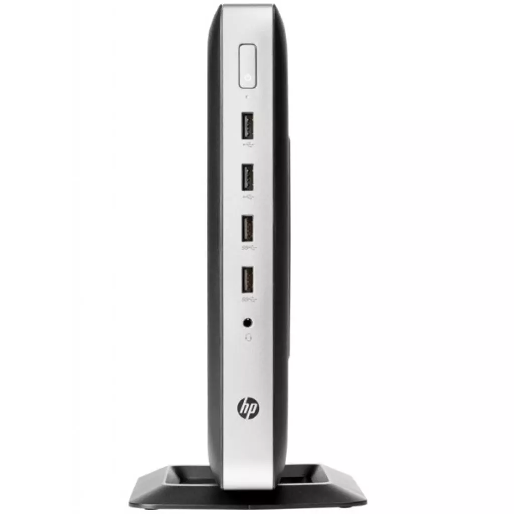Компьютер HP t630 Thin Client (ENERGY STAR) (X9S73EA) - 1 Компьютер HP t630 Thin Client (ENERGY STAR) (X9S73EA) - 1