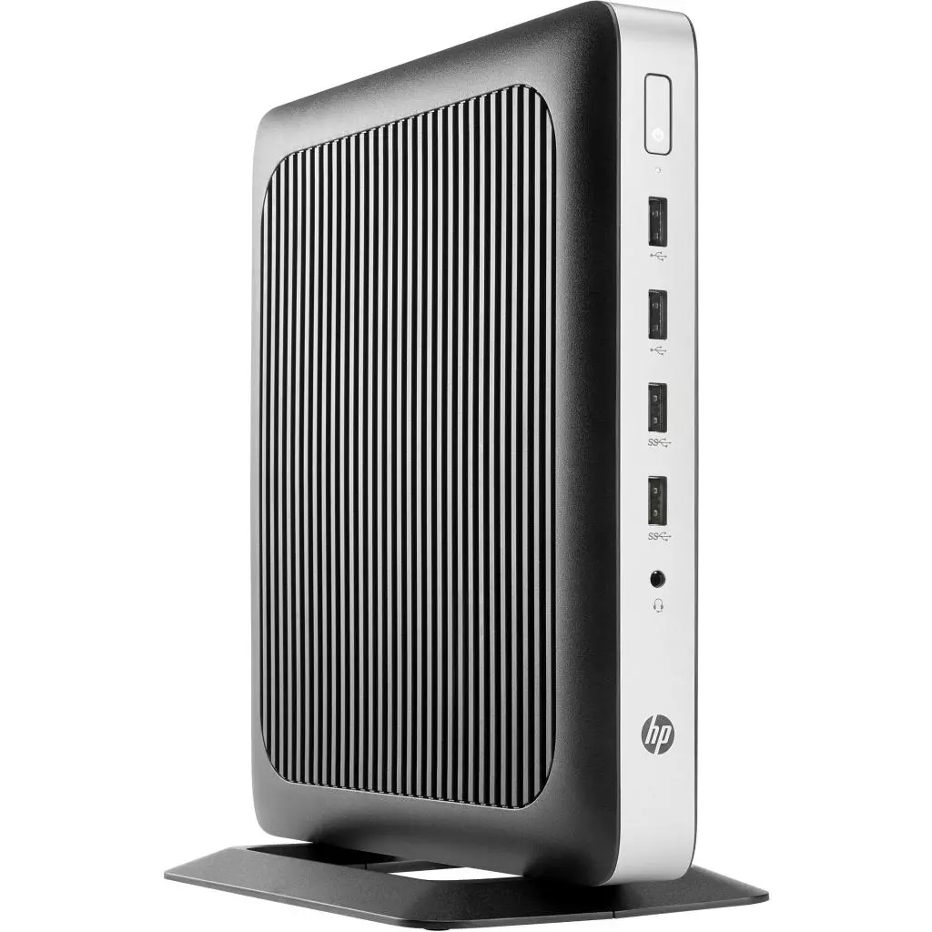 Компьютер HP t630 Thin Client (ENERGY STAR) (X9S73EA) - 2 Компьютер HP t630 Thin Client (ENERGY STAR) (X9S73EA) - 2