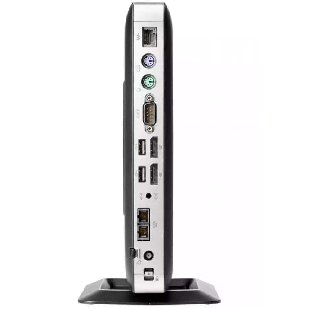 Компьютер HP t630 Thin Client (ENERGY STAR) (X9S73EA) - 3 Компьютер HP t630 Thin Client (ENERGY STAR) (X9S73EA) - 3