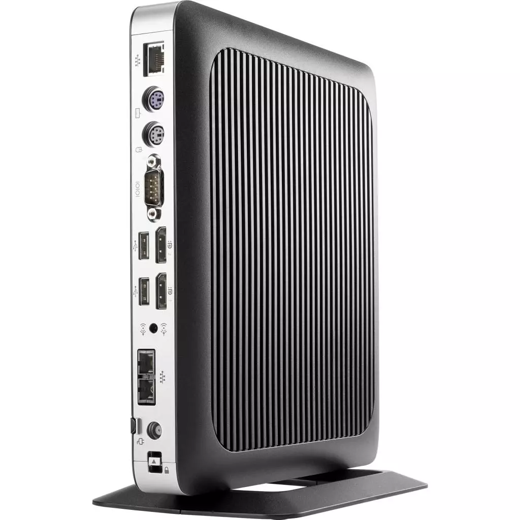 Компьютер HP t630 Thin Client (ENERGY STAR) (X9S73EA) - 4 Компьютер HP t630 Thin Client (ENERGY STAR) (X9S73EA) - 4