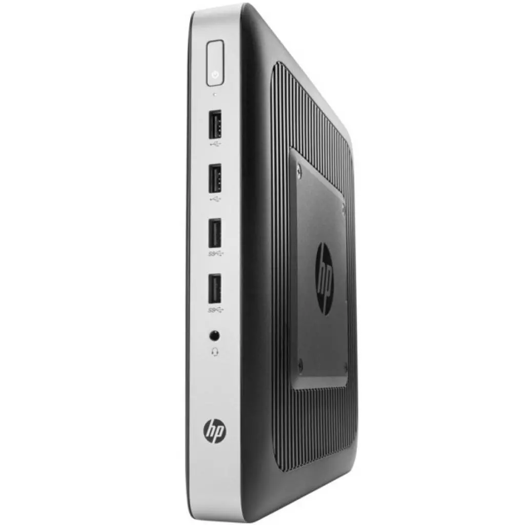 Компьютер HP t630 Thin Client (ENERGY STAR) (X9S73EA)