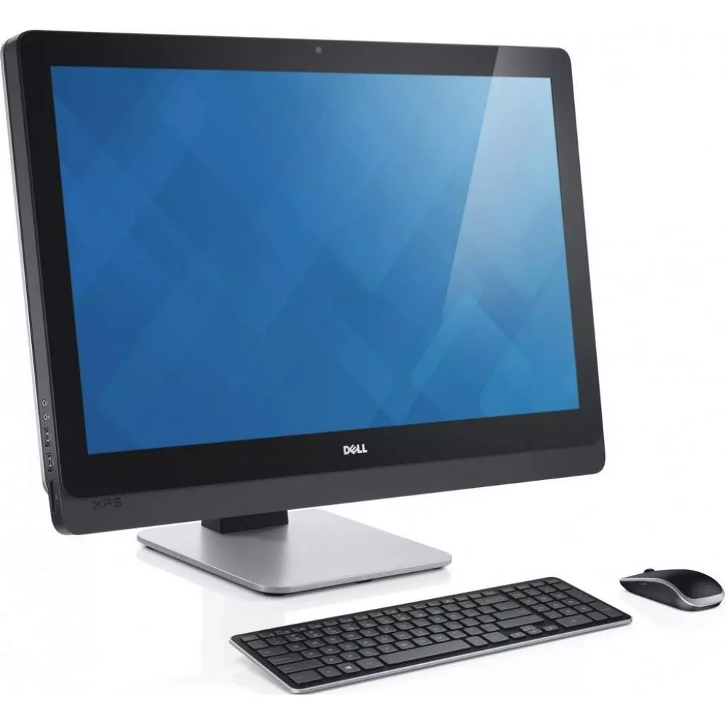 Компьютер Dell XPS 27 NT (X27NT71620GW-37) - 1 Компьютер Dell XPS 27 NT (X27NT71620GW-37) - 1