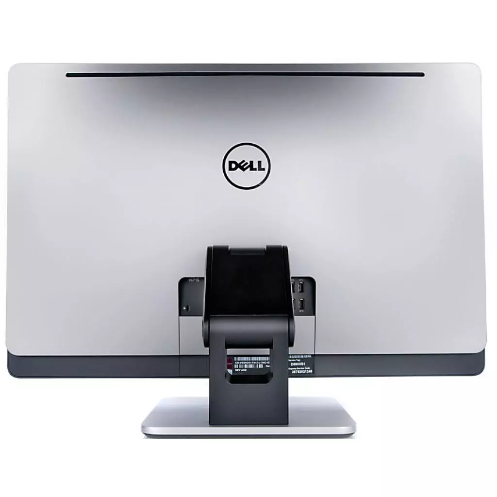 Компьютер Dell XPS 27 NT (X27NT71620GW-37) - 5 Компьютер Dell XPS 27 NT (X27NT71620GW-37) - 5