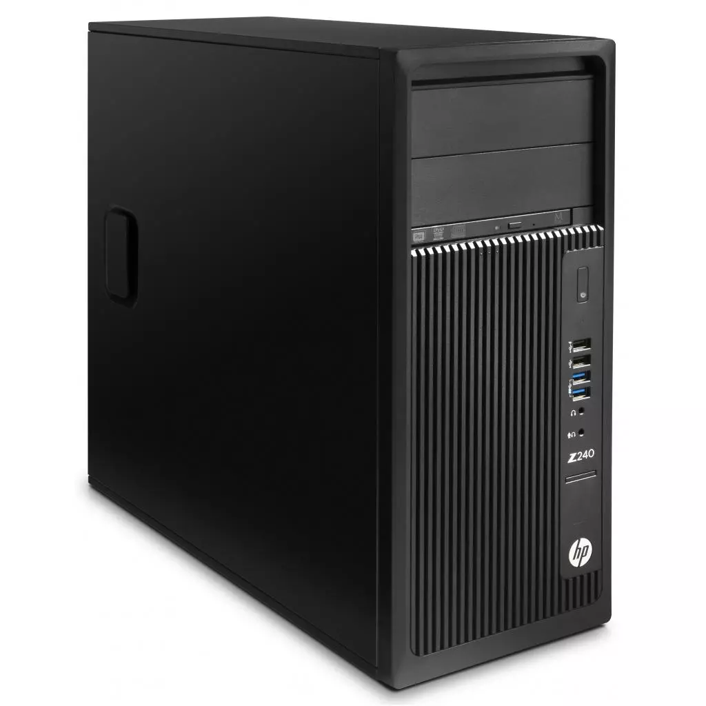 Компьютер HP Z240T/1 (J9C17EA) - 2 Компьютер HP Z240T/1 (J9C17EA) - 2