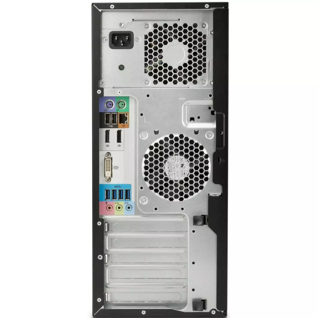 Компьютер HP Z240T/1 (J9C17EA) - 3 Компьютер HP Z240T/1 (J9C17EA) - 3
