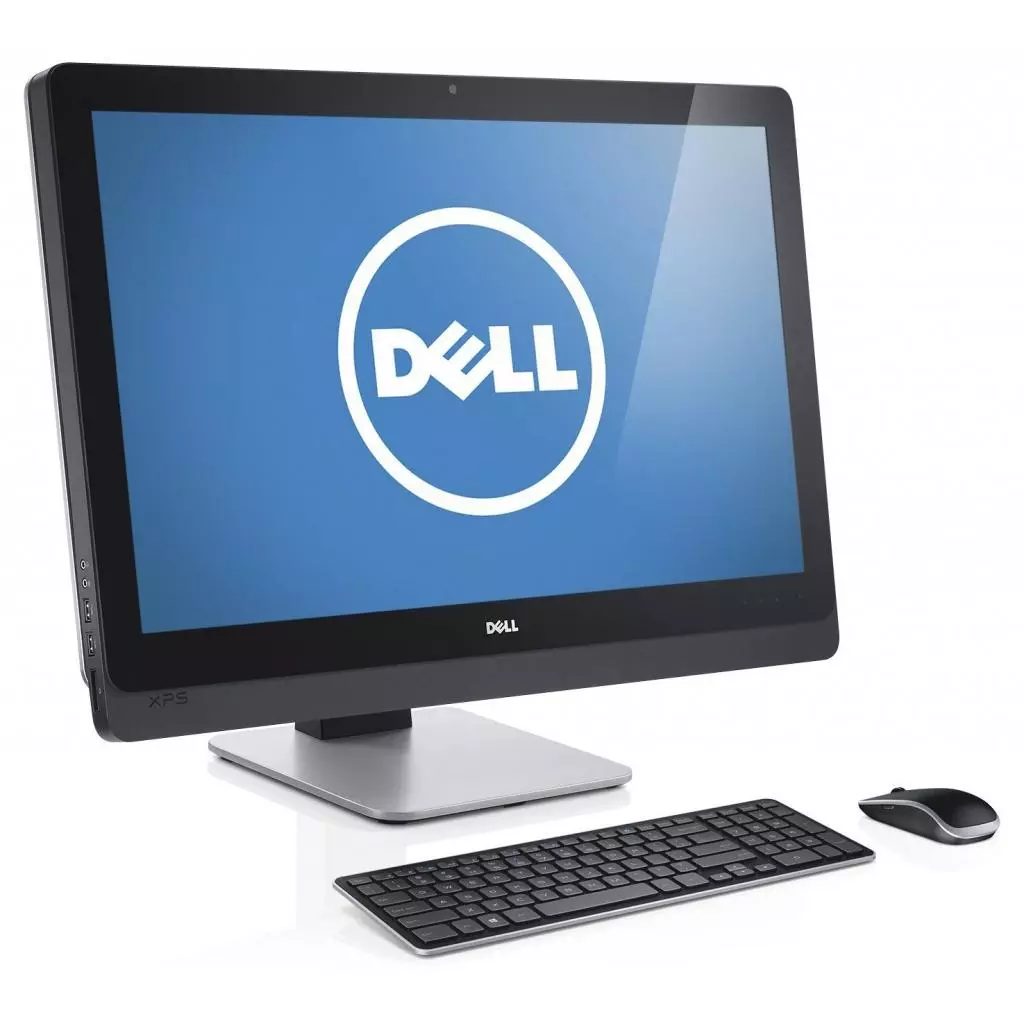 Компьютер Dell XPS 27 Touch (X27T73220GW-37) - 1 Компьютер Dell XPS 27 Touch (X27T73220GW-37) - 1