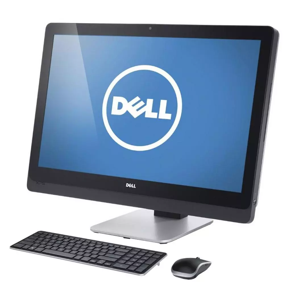 Компьютер Dell XPS 27 Touch (X27T73220GW-37) - 2 Компьютер Dell XPS 27 Touch (X27T73220GW-37) - 2