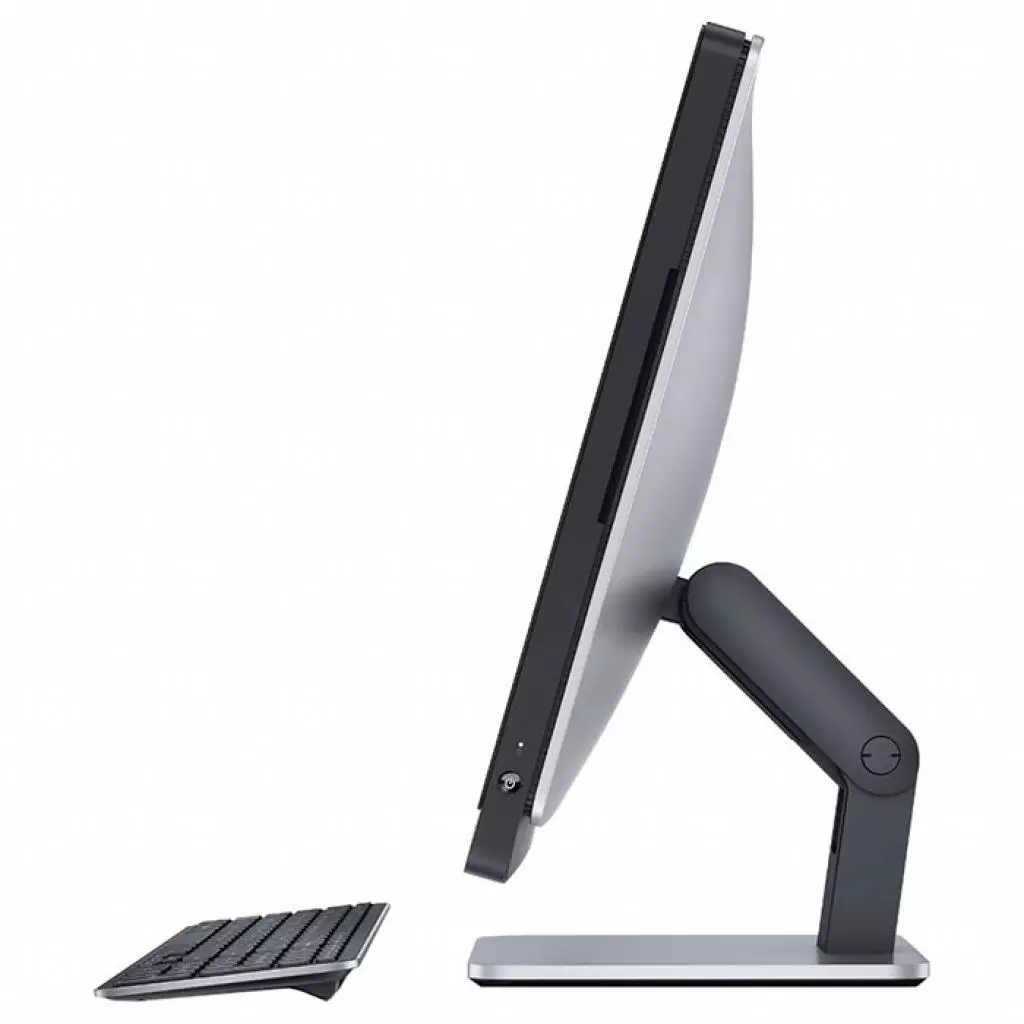 Компьютер Dell XPS 27 Touch (X27T73220GW-37) - 4 Компьютер Dell XPS 27 Touch (X27T73220GW-37) - 4