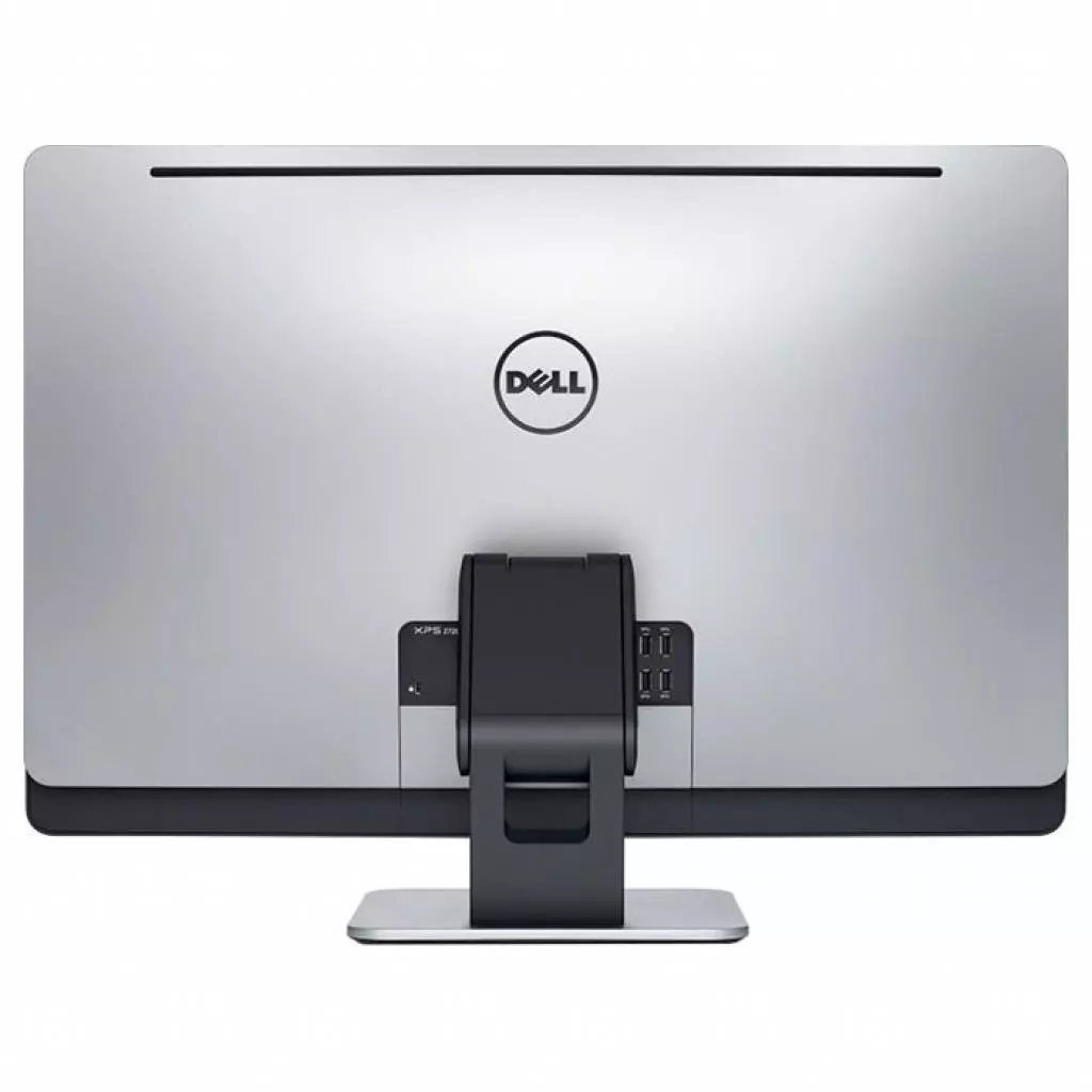 Компьютер Dell XPS 27 Touch (X27T73220GW-37) - 6 Компьютер Dell XPS 27 Touch (X27T73220GW-37) - 6