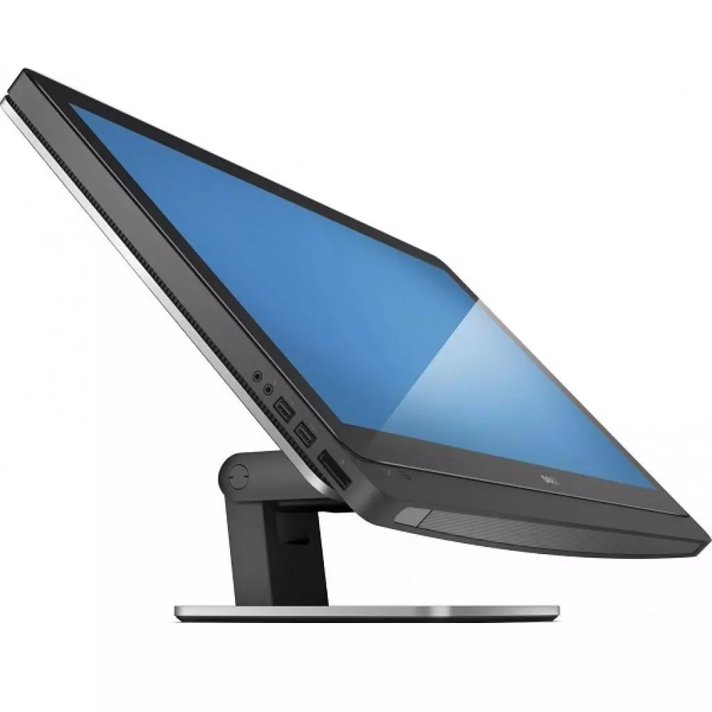 Компьютер Dell XPS 27 Touch (X27T73220GW-37) - 7 Компьютер Dell XPS 27 Touch (X27T73220GW-37) - 7