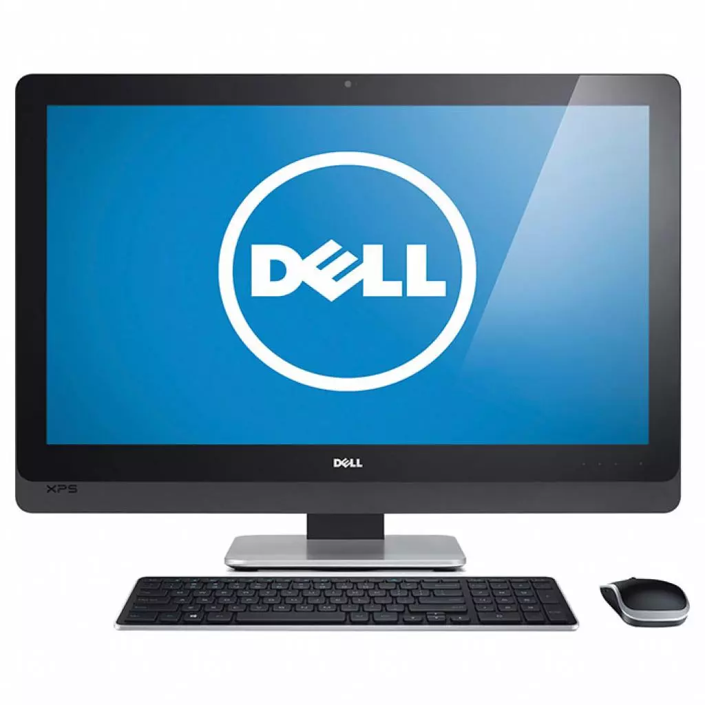 Компьютер Dell XPS 27 Touch (X27T73220GW-37)