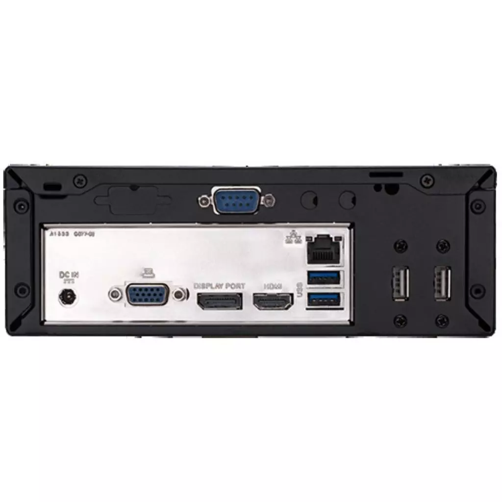 Компьютер GIGABYTE GA-H110MSTX-HD3 ZK - 3 Компьютер GIGABYTE GA-H110MSTX-HD3 ZK - 3