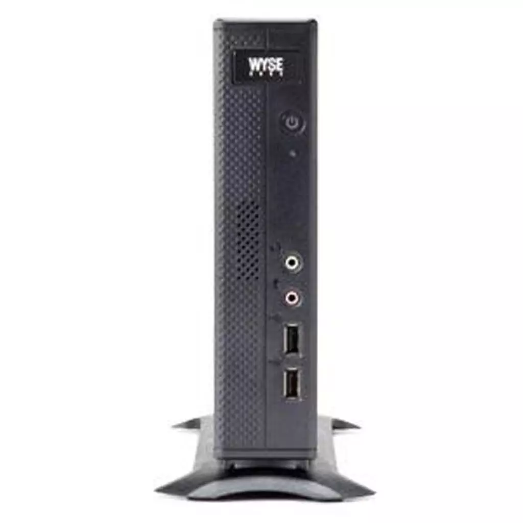 Компьютер Dell WYSE Z50D (909690-02L#s) - 1 Компьютер Dell WYSE Z50D (909690-02L#s) - 1