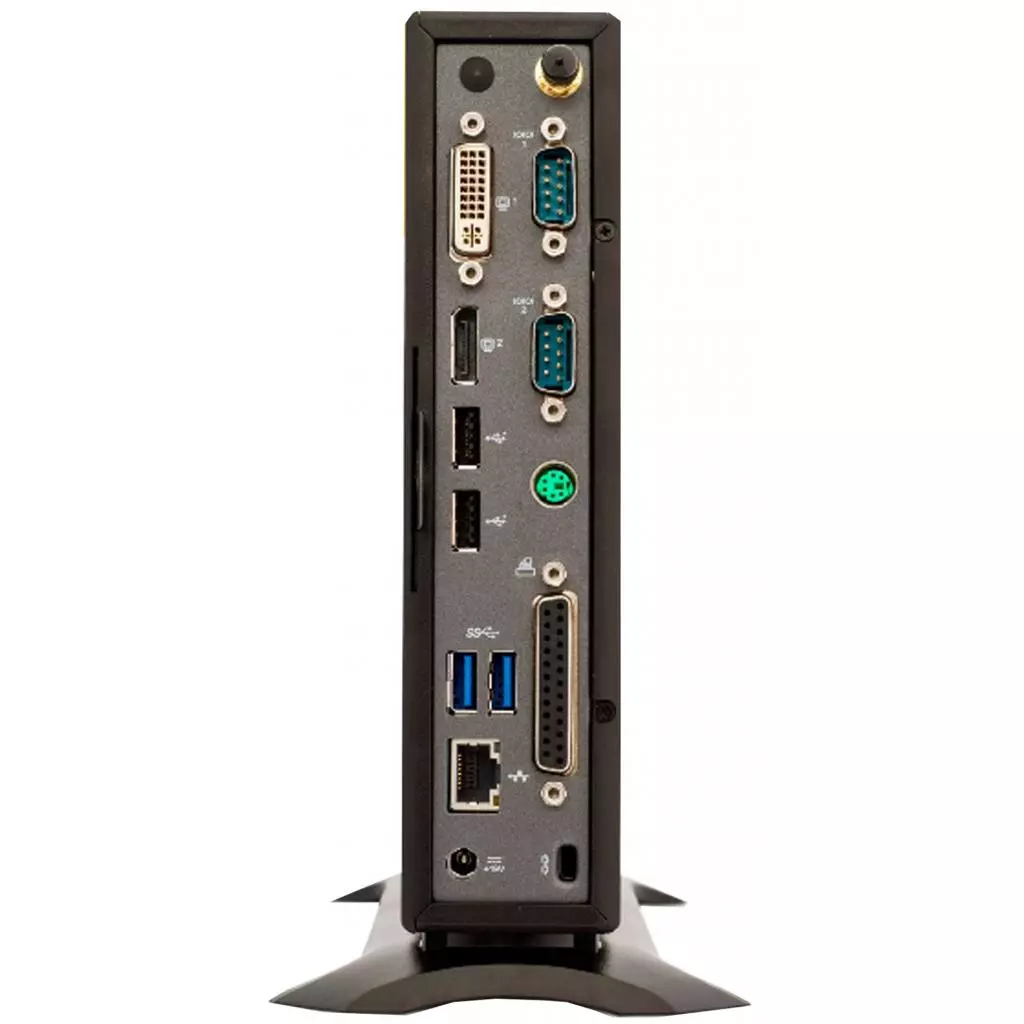 Компьютер Dell WYSE Z50D (909690-02L#s) - 3 Компьютер Dell WYSE Z50D (909690-02L#s) - 3