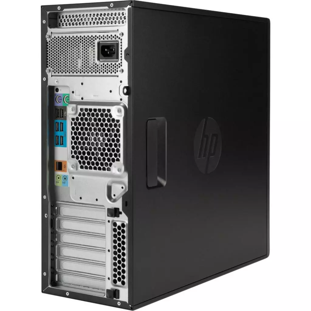 Компьютер HP Z440/18 (F5W13AV) - 4 Компьютер HP Z440/18 (F5W13AV) - 4
