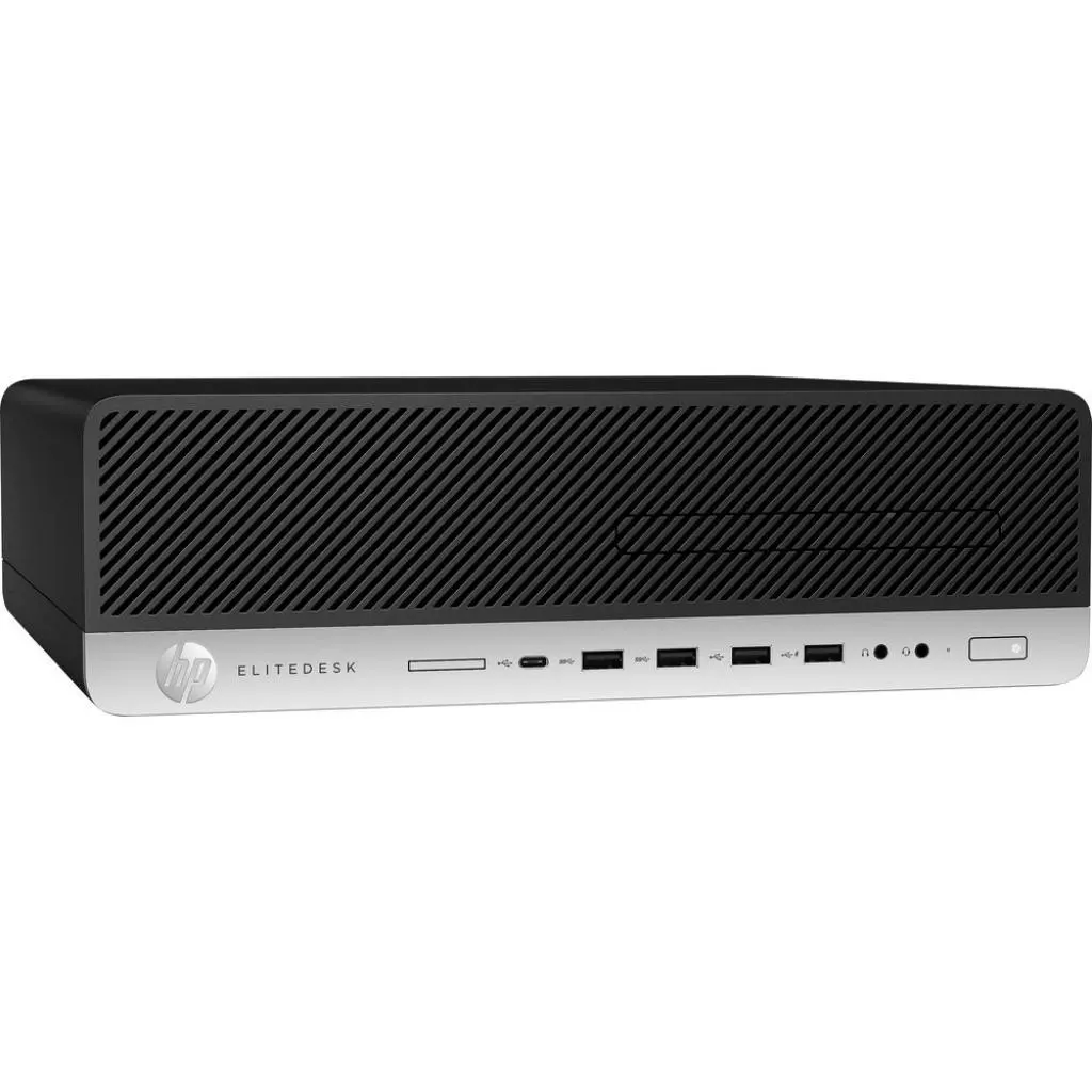 Компьютер HP EliteDesk 800 G3 SFF (1FU42AW) - 2 Компьютер HP EliteDesk 800 G3 SFF (1FU42AW) - 2