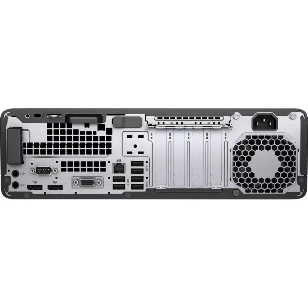 Компьютер HP EliteDesk 800 G3 SFF (1FU42AW) - 3 Компьютер HP EliteDesk 800 G3 SFF (1FU42AW) - 3