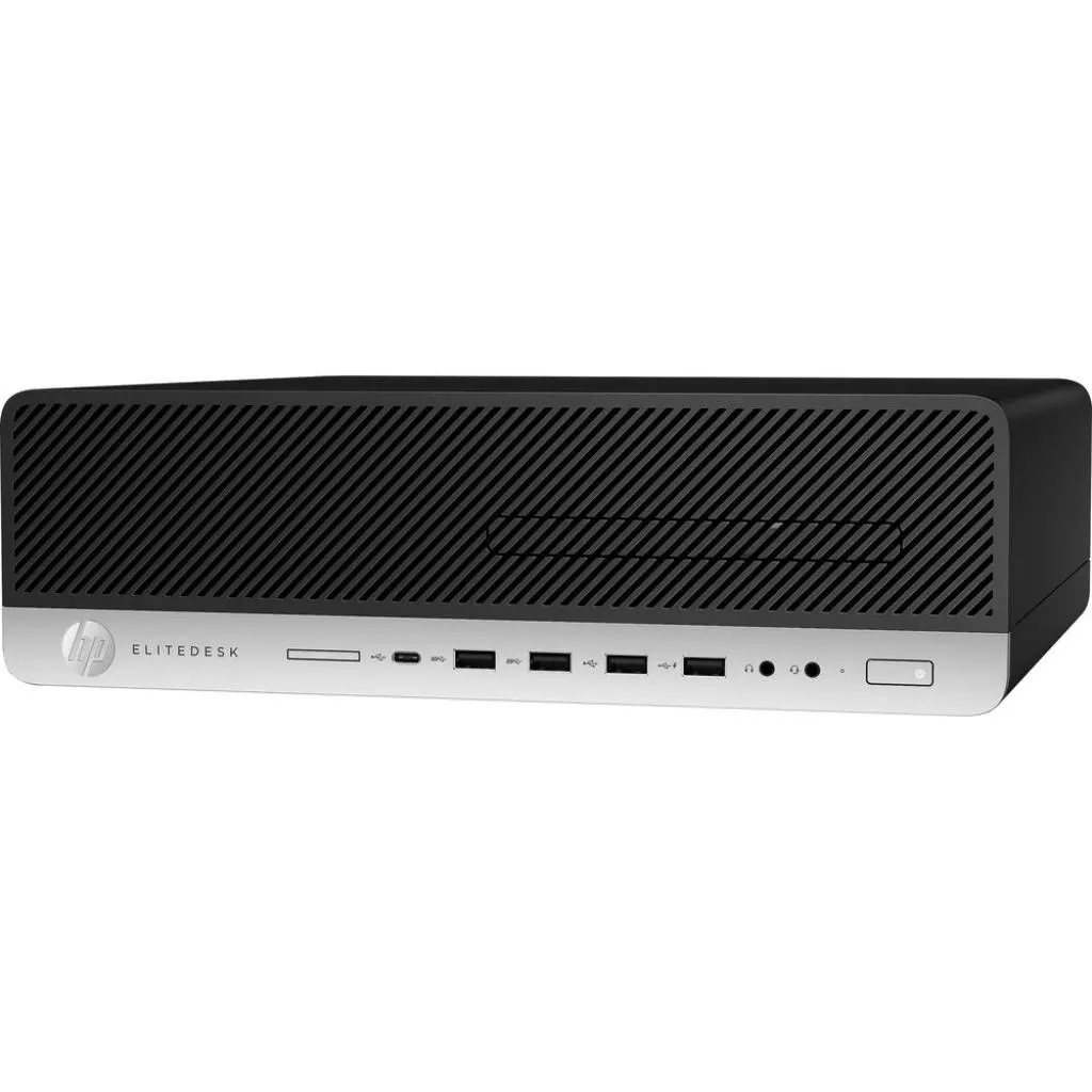 Компьютер HP EliteDesk 800 G3 SFF (1FU42AW)