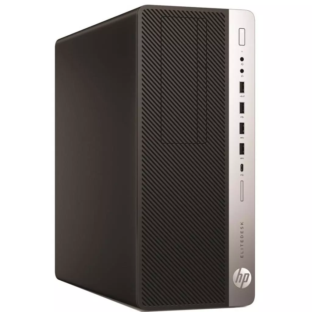 Компьютер HP EliteDesk 800 G3 TWR (1FU45AW) - 2 Компьютер HP EliteDesk 800 G3 TWR (1FU45AW) - 2