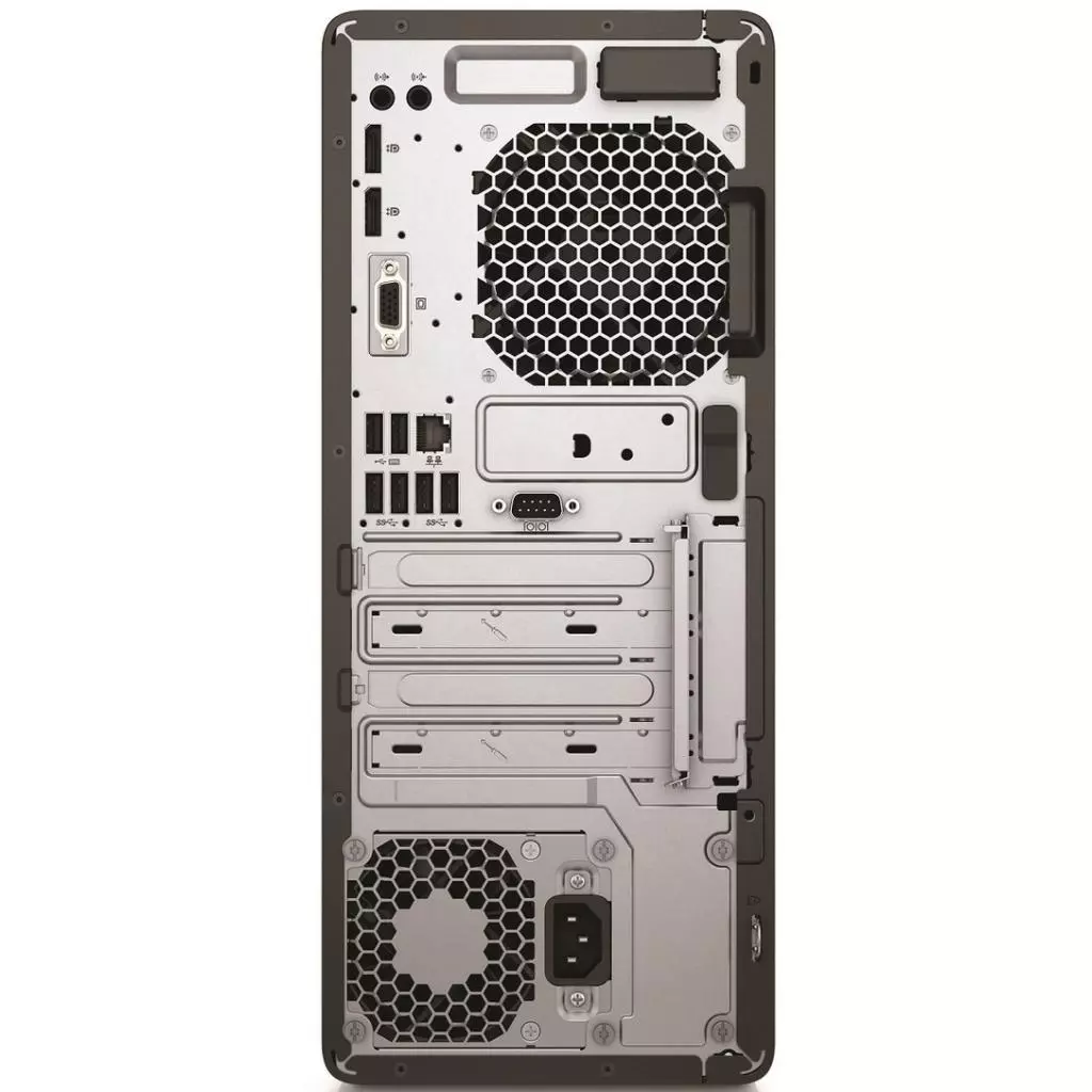 Компьютер HP EliteDesk 800 G3 TWR (1FU45AW) - 3 Компьютер HP EliteDesk 800 G3 TWR (1FU45AW) - 3