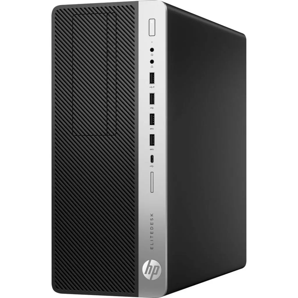 Компьютер HP EliteDesk 800 G3 TWR (1FU45AW)