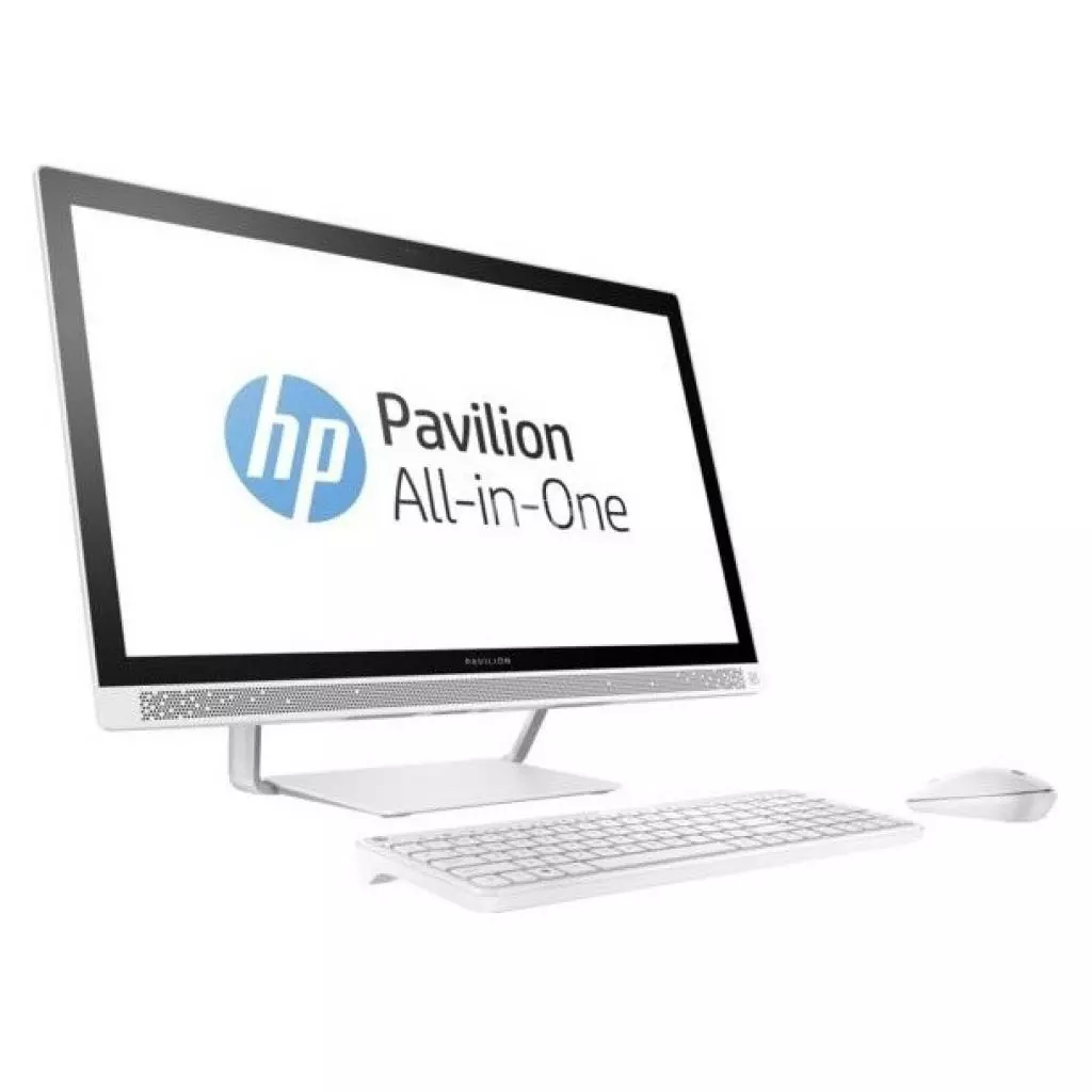 Компьютер HP Pavilion AiO (1AW68EA) - 1 Компьютер HP Pavilion AiO (1AW68EA) - 1
