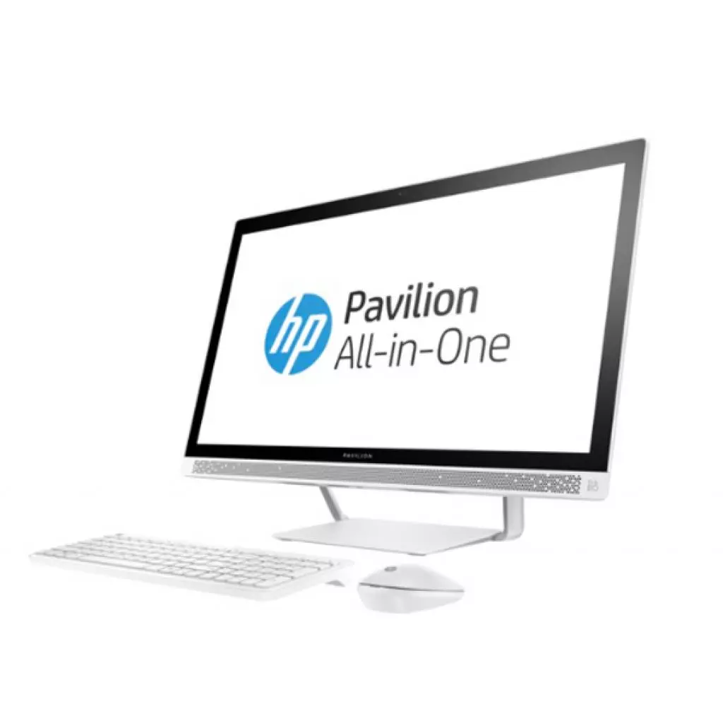 Компьютер HP Pavilion AiO (1AW68EA) - 2 Компьютер HP Pavilion AiO (1AW68EA) - 2