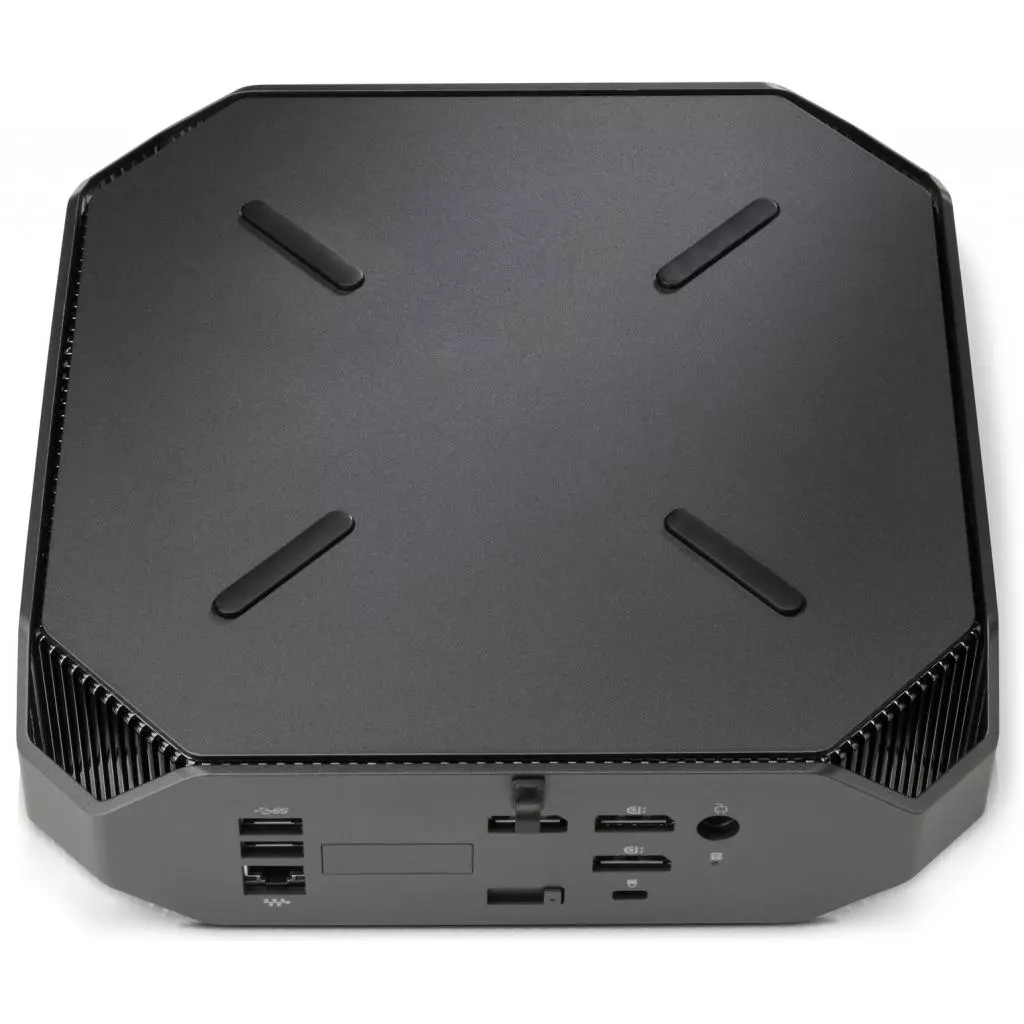Компьютер HP Z2 Mini Entry (Y3Y84EA) - 4 Компьютер HP Z2 Mini Entry (Y3Y84EA) - 4