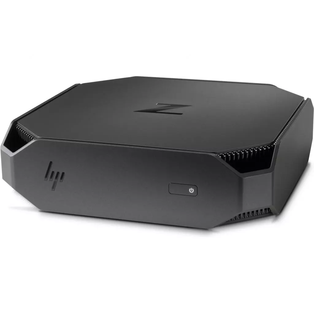Компьютер HP Z2 Mini Entry (Y3Y85EA)