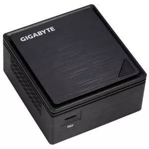 Компьютер GIGABYTE BRIX (GB-BPCE-3350)