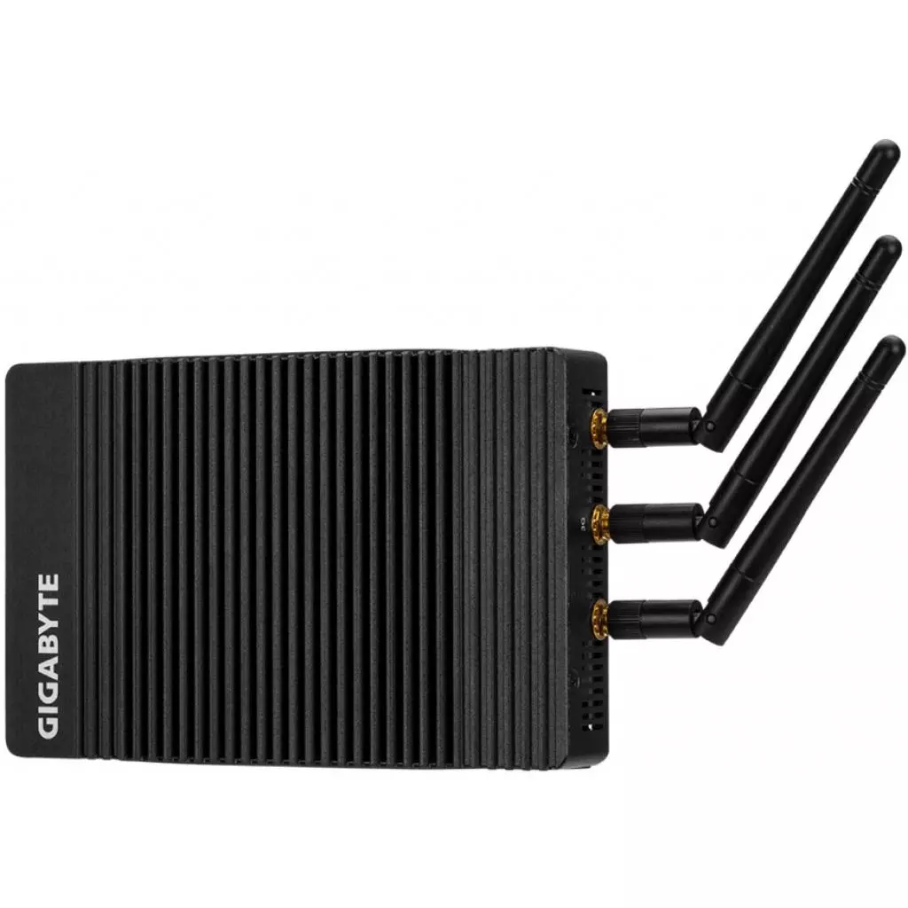 Компьютер GIGABYTE BRIX (GB-EAPD-4200) - 1