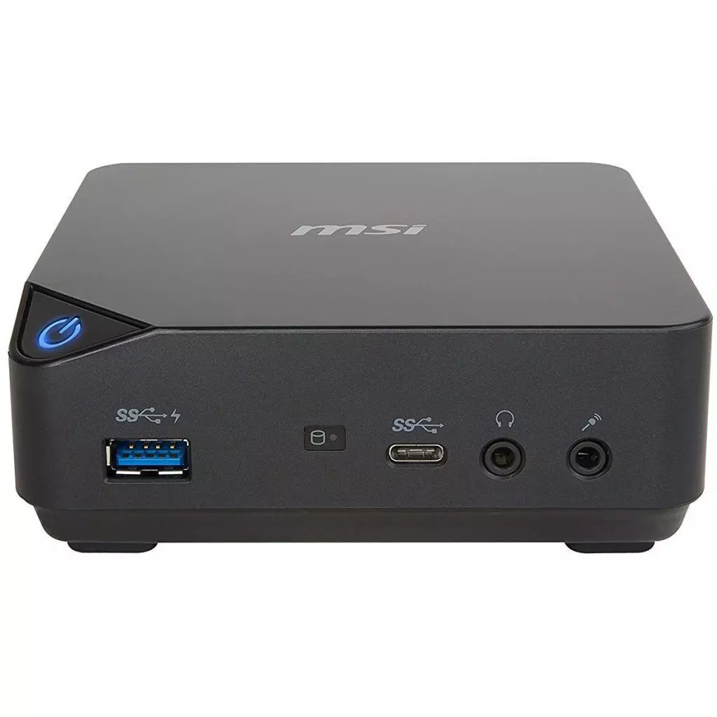 Компьютер MSI Cubi (Cubi_2-024BEU-B4415UXX) - 1
