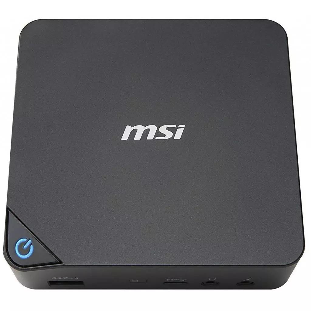 Компьютер MSI Cubi (Cubi_2-024BEU-B4415UXX) - 2