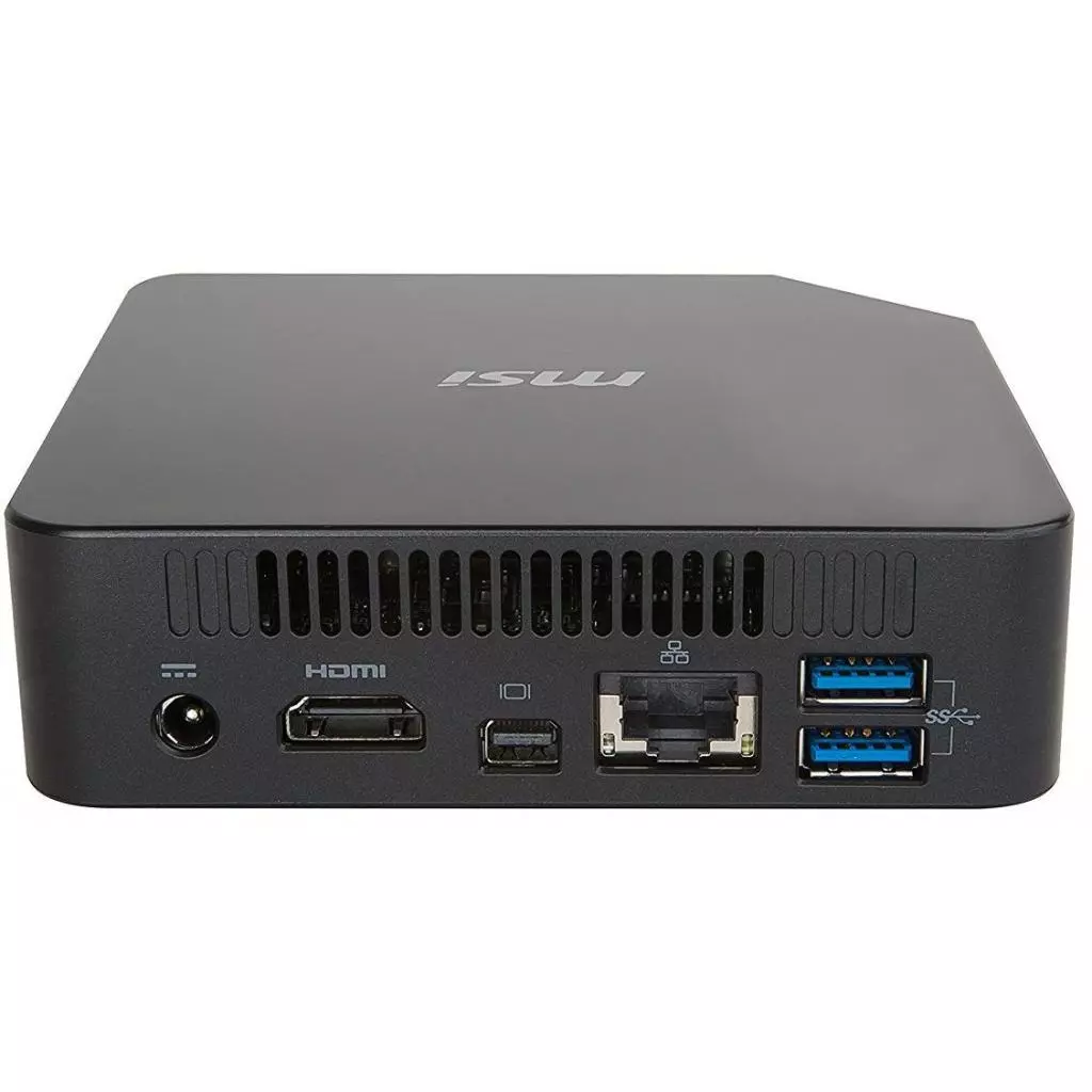 Компьютер MSI Cubi (Cubi_2-024BEU-B4415UXX) - 3