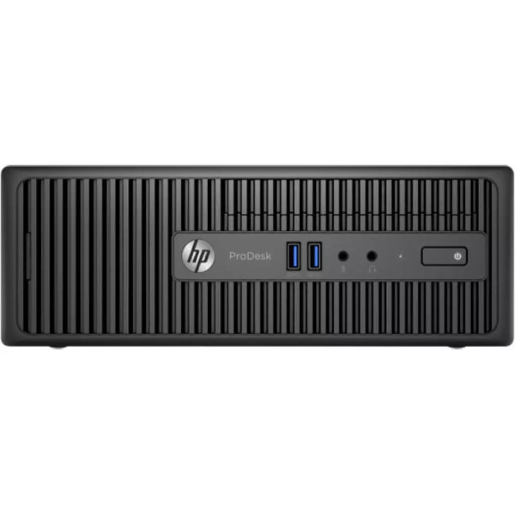 Компьютер HP 400 G3 SFF (T9S88ES-08) - 1