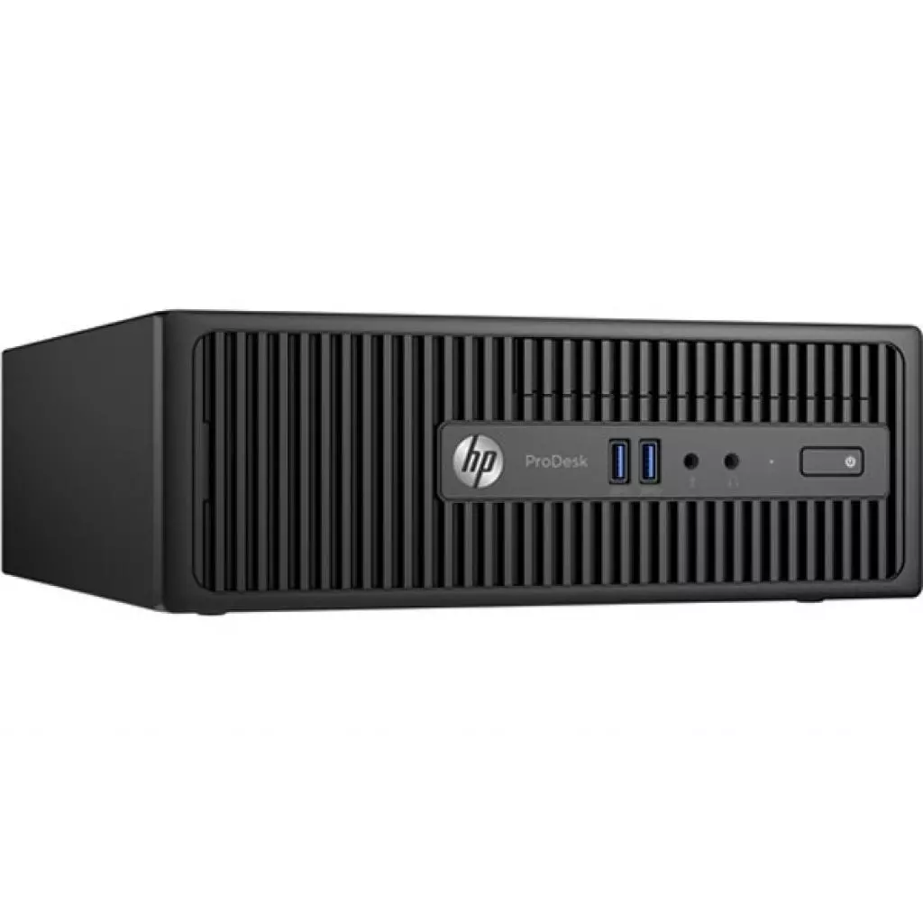 Компьютер HP 400 G3 SFF (T9S88ES-08) - 2
