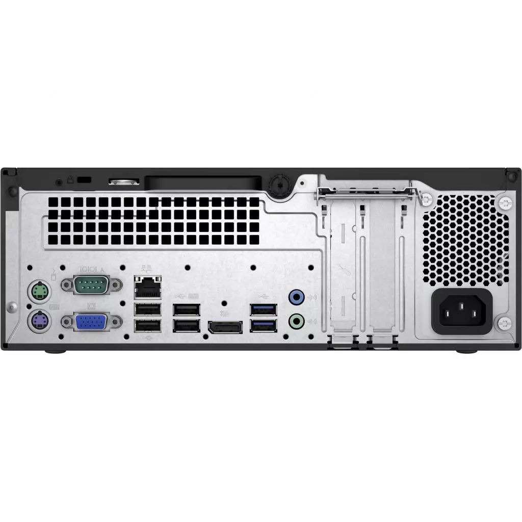 Компьютер HP 400 G3 SFF (T9S88ES-08) - 3