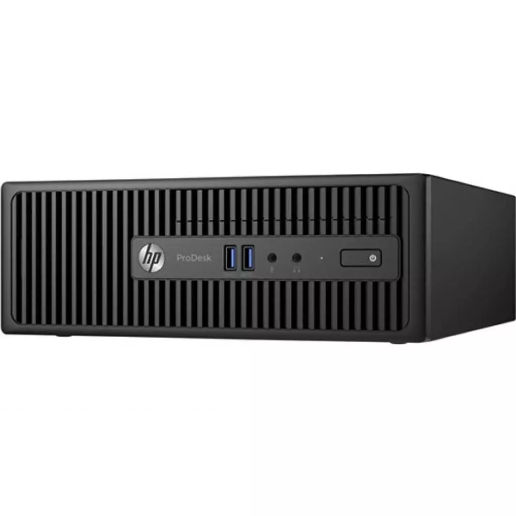 Компьютер HP 400 G3 SFF (T9S88ES-08)