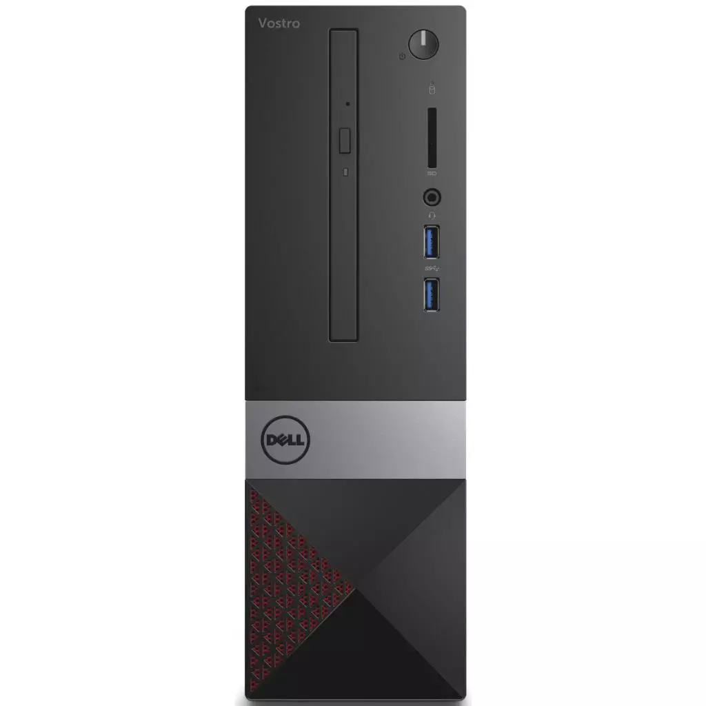 Компьютер Dell Vostro 3250 SFF (DU210AFODA-08) - 1