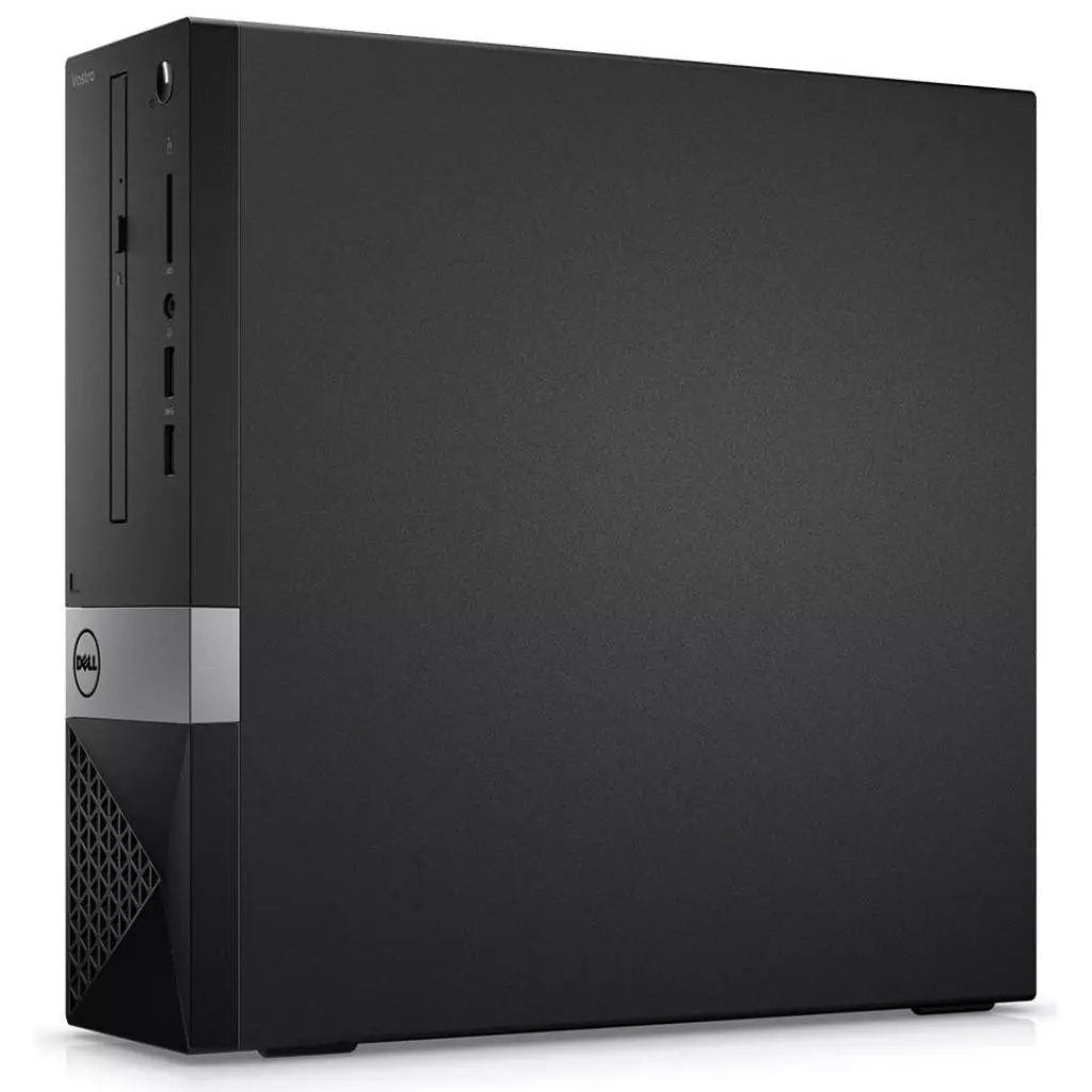 Компьютер Dell Vostro 3250 SFF (DU210AFODA-08) - 4