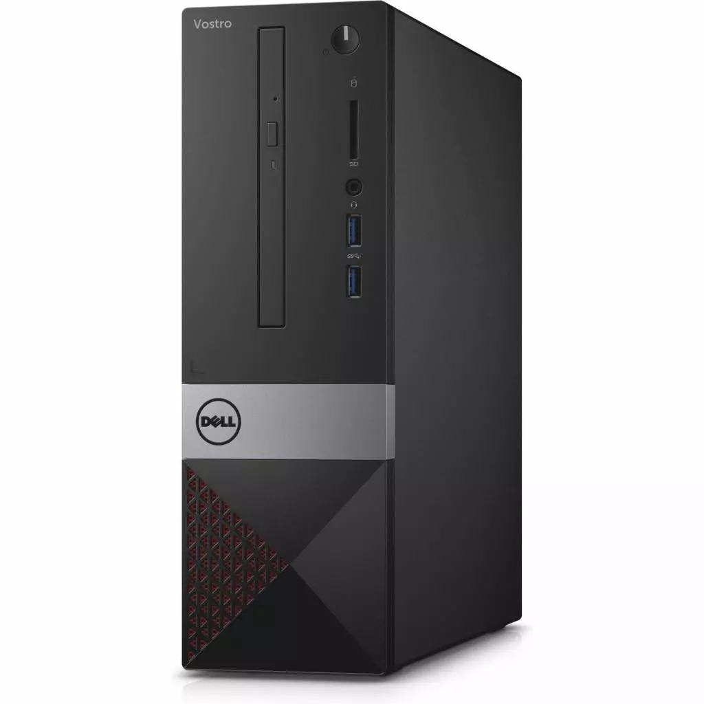 Компьютер Dell Vostro 3250 SFF (DU210AFODA-08)