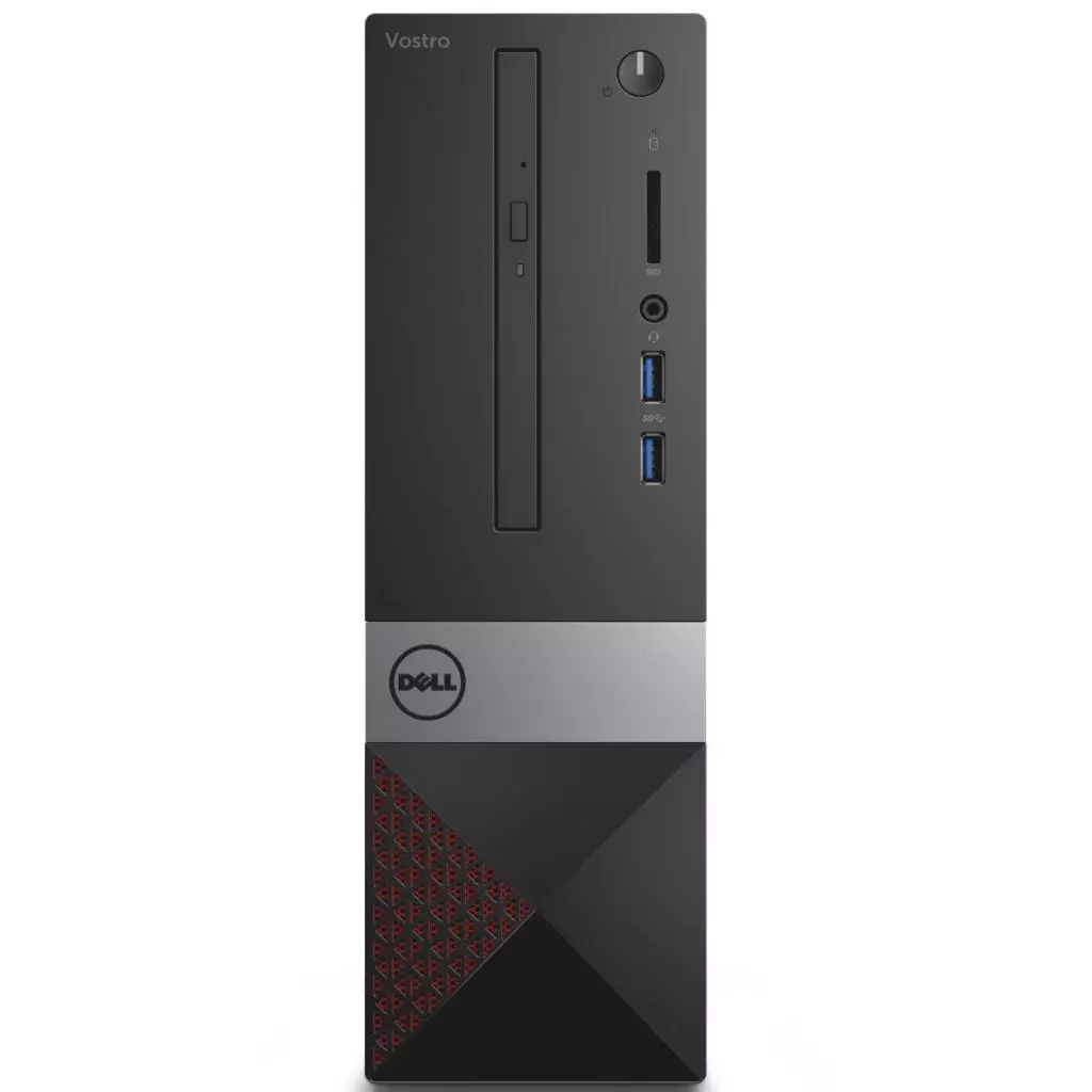 Компьютер Dell Vostro 3268 (N301VD3268EMEA01_UBU-08) - 1